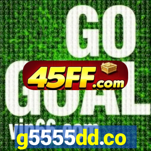 g5555dd.co