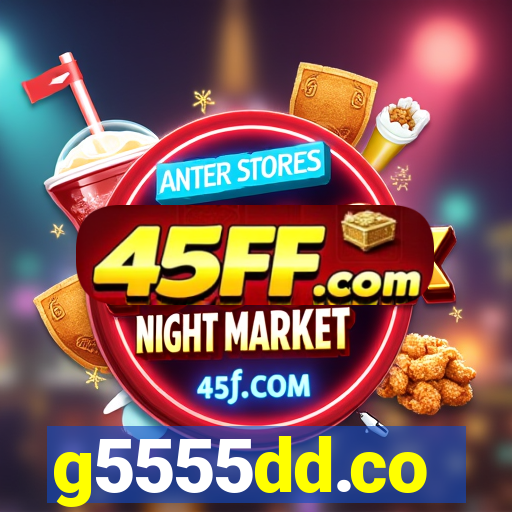 g5555dd.co