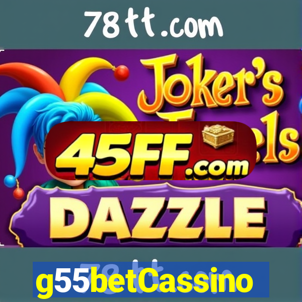 g55betCassino
