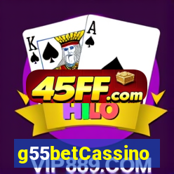 g55betCassino
