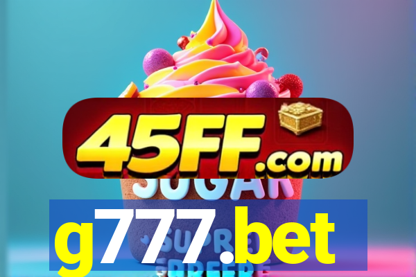 g777.bet