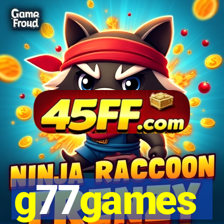 g77games