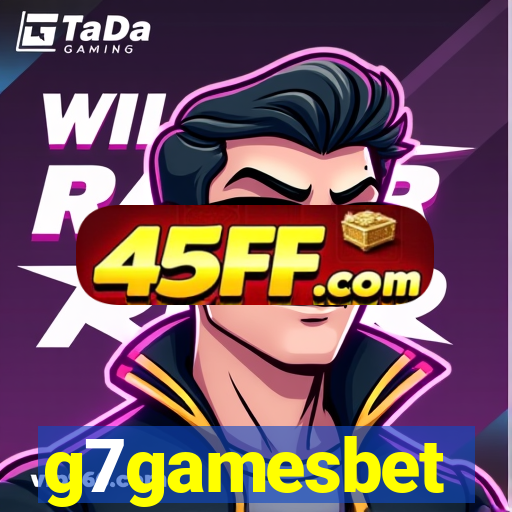 g7gamesbet