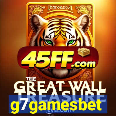 g7gamesbet