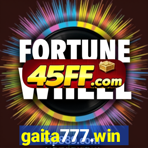gaita777.win