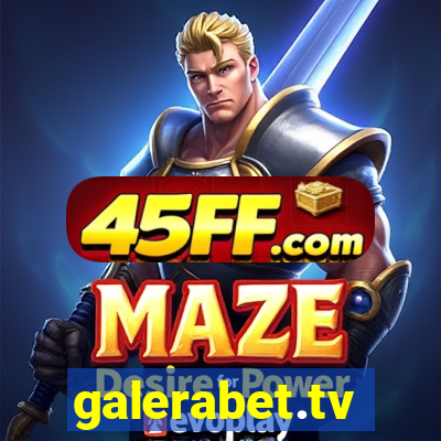 galerabet.tv
