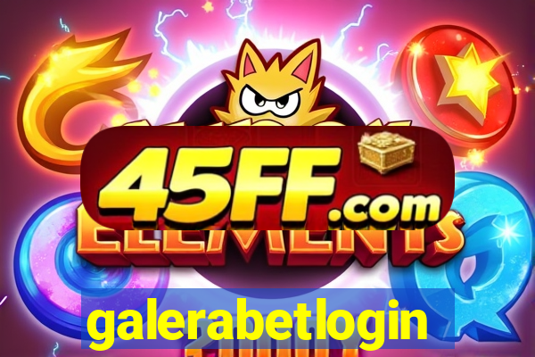 galerabetlogin