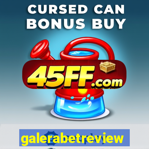 galerabetreview