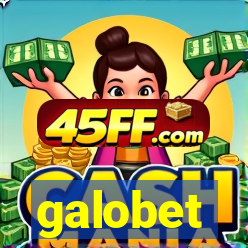galobet