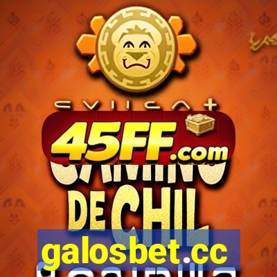 galosbet.cc