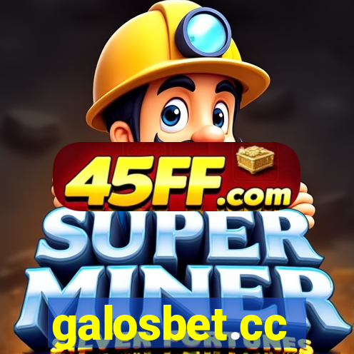 galosbet.cc