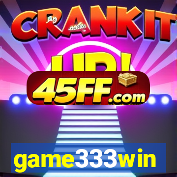 game333win