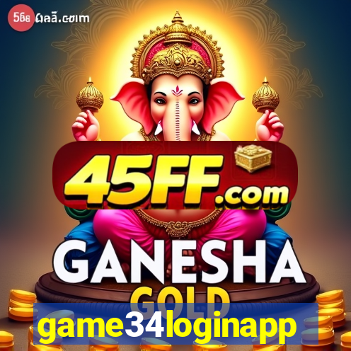 game34loginapp