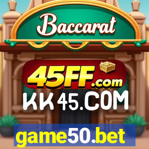 game50.bet