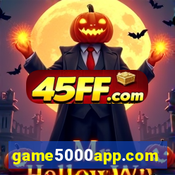 game5000app.com