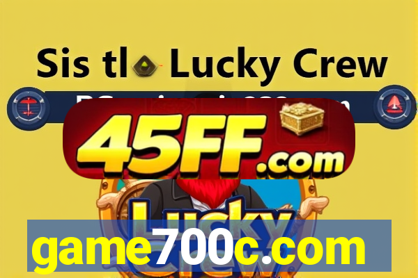 game700c.com