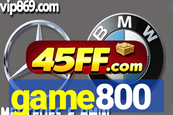 game800