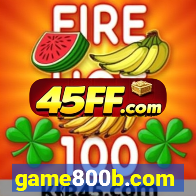 game800b.com
