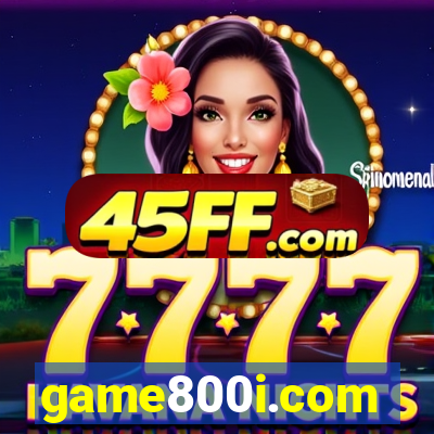 game800i.com