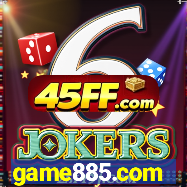 game885.com