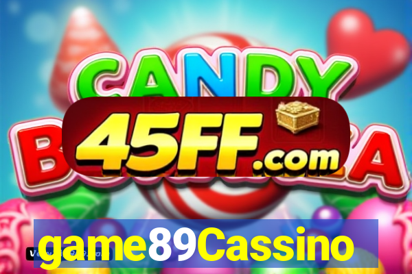 game89Cassino