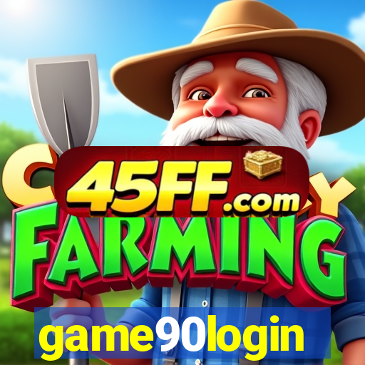 game90login