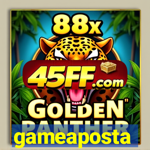 gameaposta