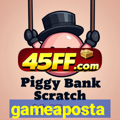 gameaposta