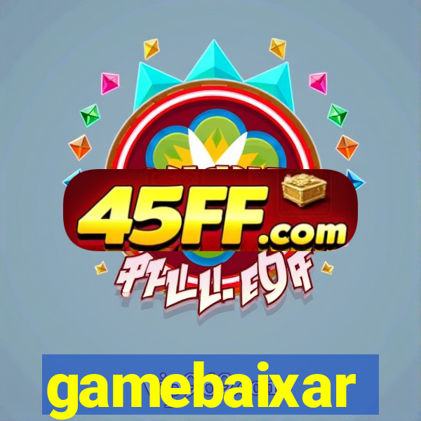 gamebaixar