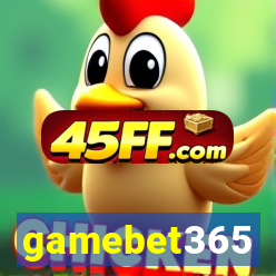 gamebet365