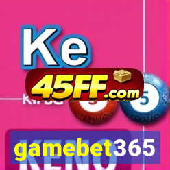 gamebet365