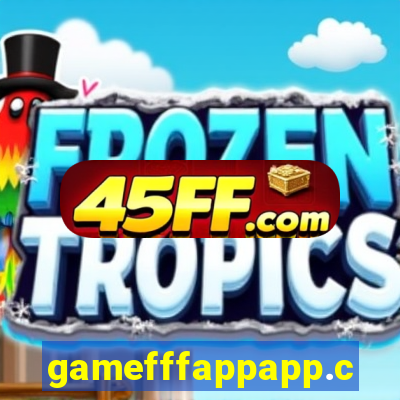 gamefffappapp.com