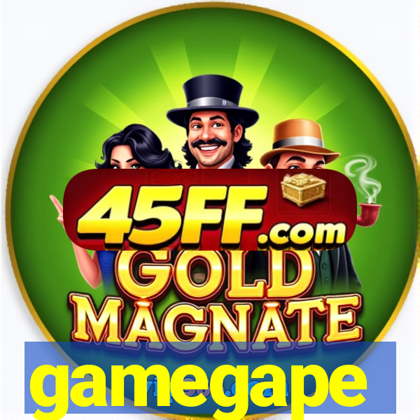 gamegape