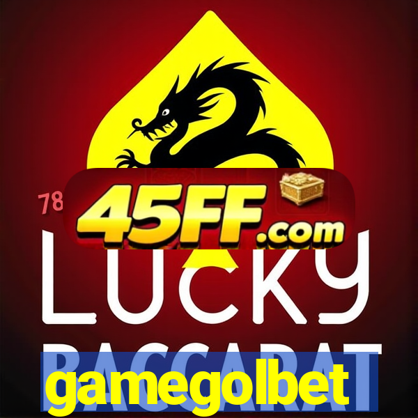 gamegolbet