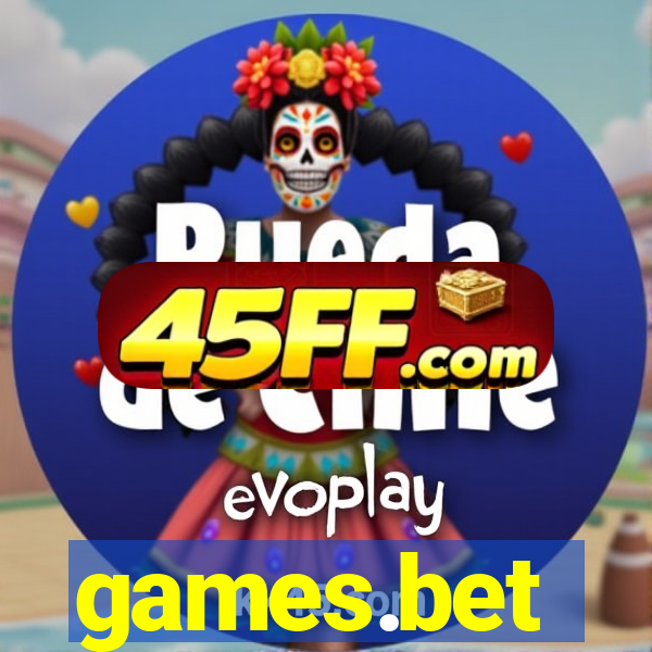 games.bet