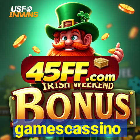 gamescassino