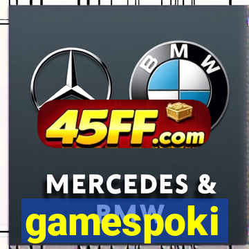 gamespoki