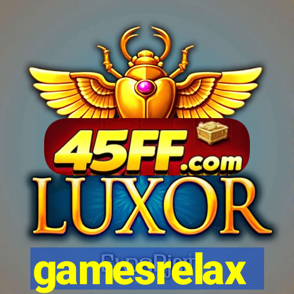 gamesrelax