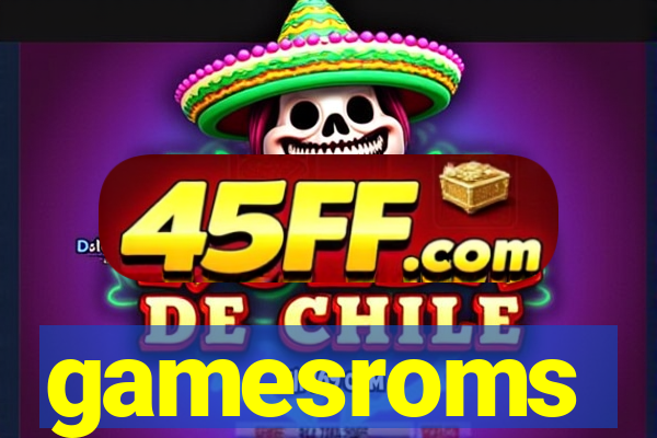 gamesroms