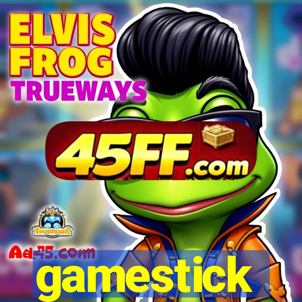 gamestick