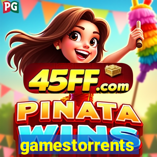 gamestorrents