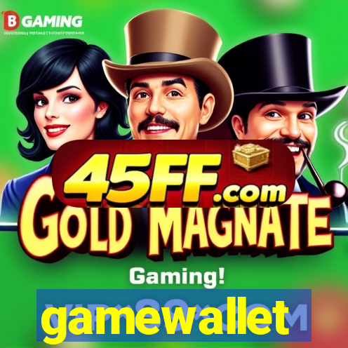 gamewallet