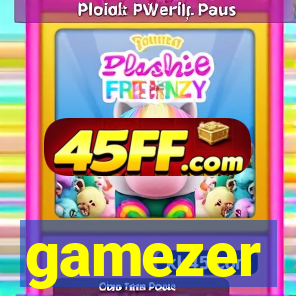 gamezer
