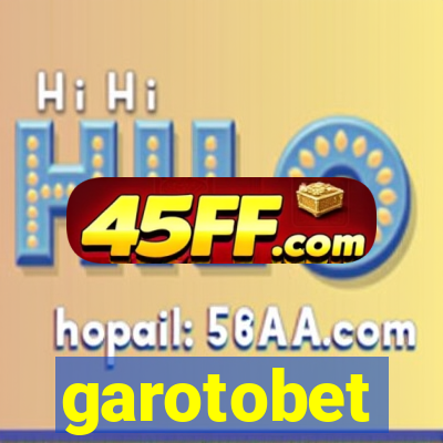 garotobet