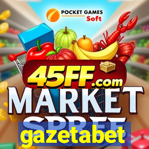 gazetabet