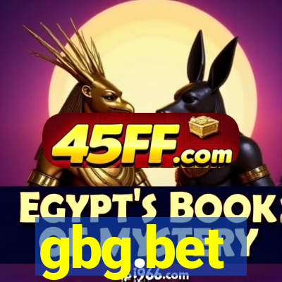 gbg.bet