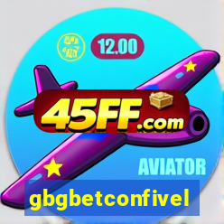 gbgbetconfivel