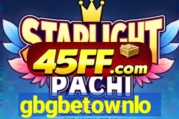 gbgbetownlo