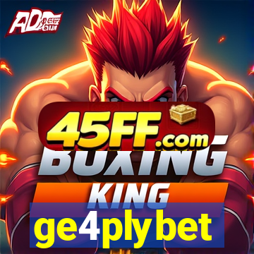ge4plybet