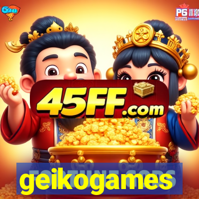 geikogames